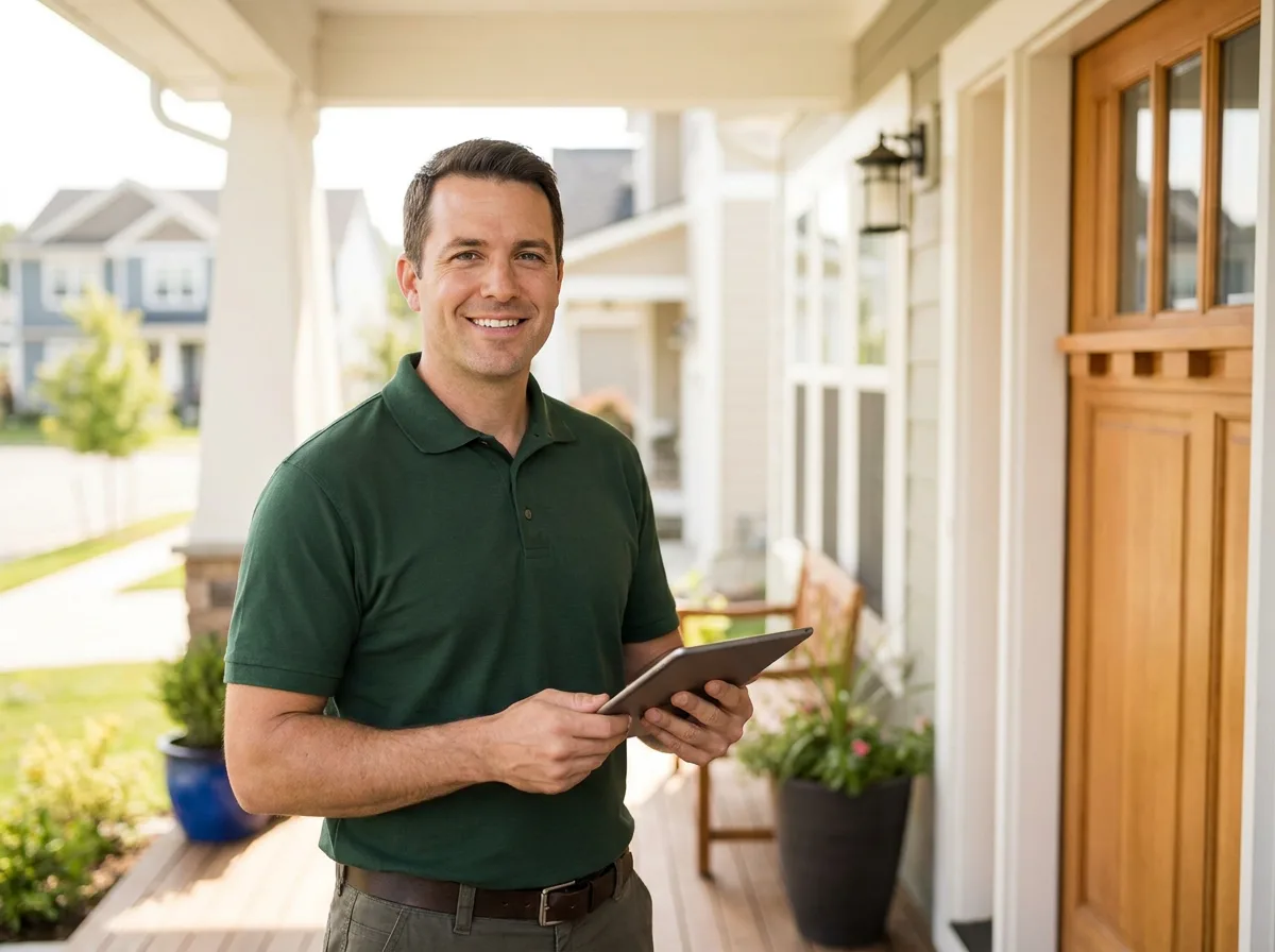 Pest control FAQs for Coshocton, OH